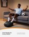 CooCoCo Foot Massager with Heat Remote for Home Office Use