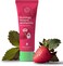Gutology Kids Hydroxyapatite Toothpaste 3oz Fluoride Free Strawberry
