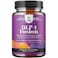 Natures Craft GLP1 Support Berberine Supplement for Metabolic Support 30 Count