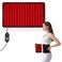Qtyspdct Large Red Light Therapy for Body 20 Infrared Light Therapy Pad