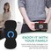 nooro Whole Body Massager Wireless HandsFree Device with Adjustable Modes for Customized Comfort Ease of Use