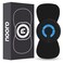 nooro Whole Body Massager Wireless HandsFree Device with Adjustable Modes for Customized Comfort Ease of Use