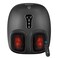 COMFIER Shiatsu Foot Massager with Heat Compression Vibration Remote Control