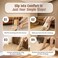 MARS WELLNESS Compression Sock Aid Device for Compression Socks Stocking Donner Helper