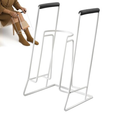 MARS WELLNESS Compression Sock Aid Device for Compression Socks Stocking Donner Helper