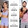 Force Factor Creatine Monohydrate Powder 5g Dose Micronized