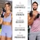 Force Factor Creatine Monohydrate Powder 5g Dose Micronized