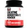 Force Factor Creatine Monohydrate Powder 5g Dose Micronized