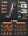 JZBRAIN Compression Boots Full Leg Compression Massager for Post Workout