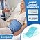 Comfpack Hip Ice Pack Wrap After Surgery 2 Hours Long Lasting Cold Therapy