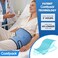 Comfpack Hip Ice Pack Wrap After Surgery 2 Hours Long Lasting Cold Therapy