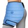 Comfpack Hip Ice Pack Wrap After Surgery 2 Hours Long Lasting Cold Therapy