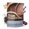 TrueMushroom Sleep Support Gummies BlackBerry 60 Count