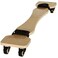 Master Massage EasyGo Universal Massage Table Cart Black