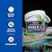 Evogen Amino KEM EAA BCAA Pump Volumizer Sour Candy 30 Servings