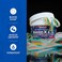 Evogen Amino KEM EAA BCAA Pump Volumizer Sour Candy 30 Servings