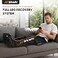 JZBRAIN Compression Boots Full Leg Compression Massager for Circulation