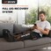 JZBRAIN Compression Boots Full Leg Compression Massager for Circulation