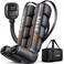 JZBRAIN Compression Boots Full Leg Compression Massager for Circulation