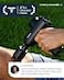 RENPHO Active Thermacool 2 Massage Gun with Intuitive Heat and Cold Control