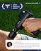 RENPHO Active Thermacool 2 Massage Gun with Intuitive Heat and Cold Control