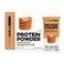 Clean Simple Eats Whey Isolate Protein Choc Peanut Butter 10 Stick Packs