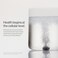 H2Tab Molecular Hydrogen Water Drinking Tablets 30 Count