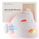 INIA GLOW Wireless Red Light Therapy Mask for Face 850nm NIR 272 LEDs
