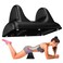UYHKVXF Optimized Athletics Psoas Release Tool I Stretching Tool and Deep Tissue Relief I Hip Hook Hip Flexor Release I Mitigate Soreness of Hip Flexor Psoas Muscle