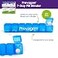 Prevagen Regular Strength Mixed Berry Chewables 7Day Pill Minder 2Pack
