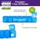 Prevagen Regular Strength Mixed Berry Chewables 7Day Pill Minder 2Pack