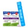 Prevagen Regular Strength Mixed Berry Chewables 7Day Pill Minder 2Pack
