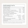 Thorne Basic B Complex 8 Active B Vitamins Choline 60 Capsules