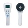 AIERTING AudiScan Portable Audiometer with Audiocups Cushion and Carry Case