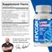 Evogen Liver Longer Liver Support 84 Capsules