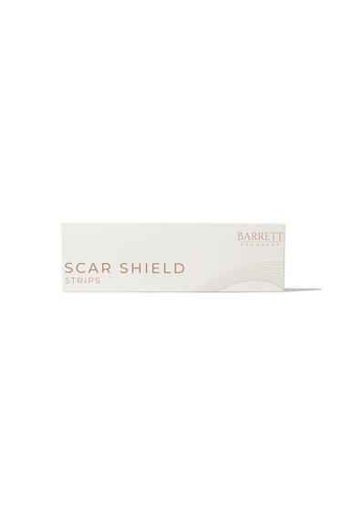 Barrett Recovery Scar Shield Strips