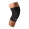 McDavid MD Flex Ice Therapy KneeThigh Comp SleeveBlackM