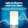 Gamma Light Clarity 40Hz Lamp by Gamma Cognitive Wellness Brain Stimulating Light Easy to Use Memory Support
