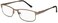 Foster Grant Samson Reading Glasses eReader Blue Light Glasses Men