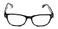 Foster Grant Conan Rectangle Multi Focus Progressive Reading Glasses