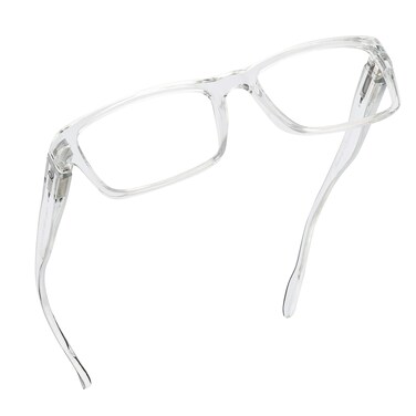 Readerest Blue Light Blocking Glasses Computer Eyewear UV Protection Eye Strain Glare Reduction Lightweight Frame