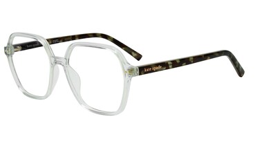 kate spade new york Womens ZettaBB Rectangular Reading Glasses GreenBlue As 54mm 16mm 2
