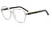 kate spade new york Womens ZettaBB Rectangular Reading Glasses GreenBlue As 54mm 16mm 2