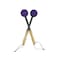 Bongers Handheld Deep Tissue Trigger Point Massage Tool