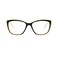 Foster Grant Sofia Vergara x Gloria Blue Light Multi Focus Reading Glasses Square Women