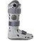 Aircast AirSelect Elite Walking Boot Gray Extra Large