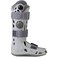 Aircast AirSelect Elite Walking Boot Gray Extra Large