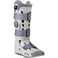 Aircast AirSelect Elite Walking Boot Gray Extra Large