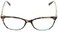 Foster Grant Sofia Vergara x Womens Teresa Cat Eye Reading Glasses Teal