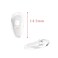 HiCycle2 Replacement Nose Pads for prada Eyeglasses Sunglasses 145mm
